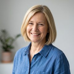 Rachel S.