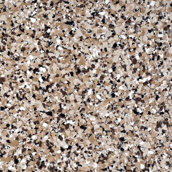Carlsbad flake blend BC1236